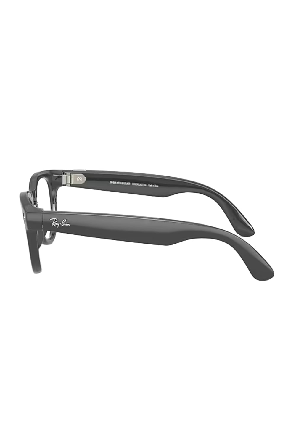 Meta Headliner Sunglasses - Grey Emerald-GREY-ACCESSORIESUNGLASSES-RAY-BAN