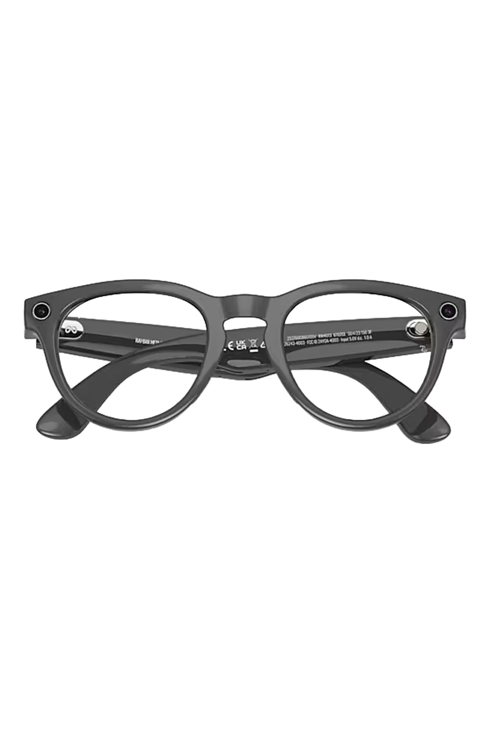 Meta Headliner Sunglasses - Grey Emerald-GREY-ACCESSORIESUNGLASSES-RAY-BAN