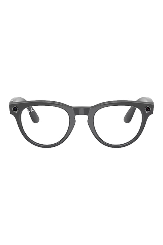 Meta Headliner Sunglasses - Grey Emerald-GREY-ACCESSORIESUNGLASSES-RAY-BAN