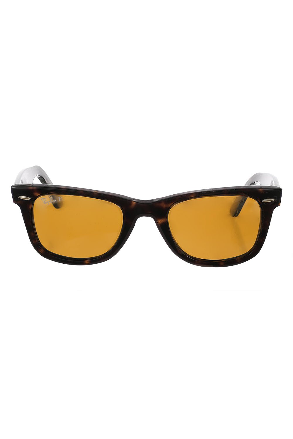 RAY BAN-Original Wayfarer Classic Sunglasses - Polished Tortoise-POLTORBR