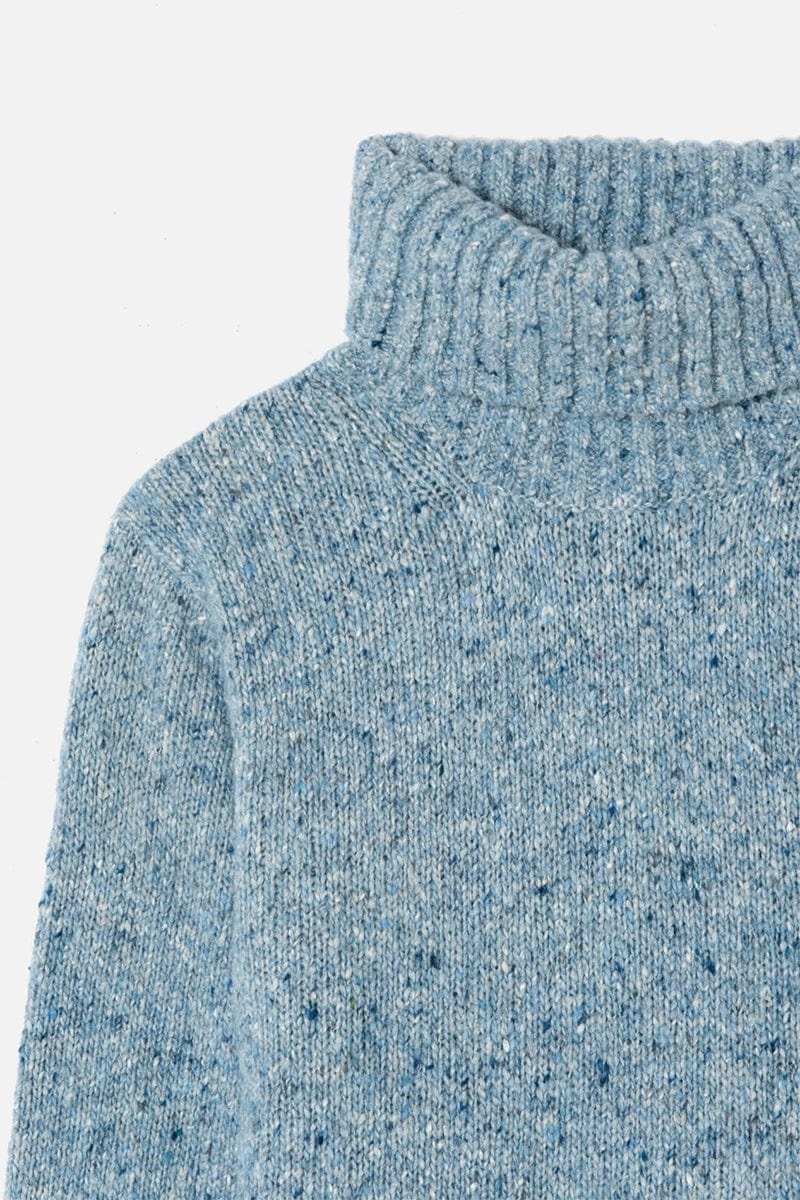 RE/DONE-60s Slim Turtleneck-