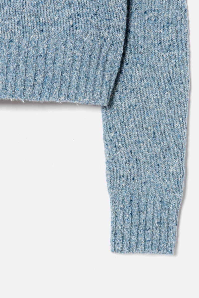 RE/DONE-60s Slim Turtleneck-