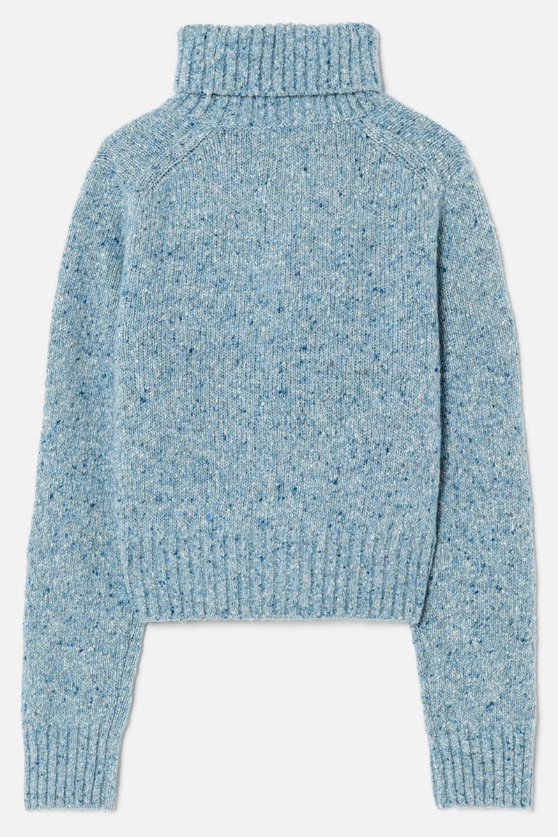 RE/DONE-60s Slim Turtleneck-