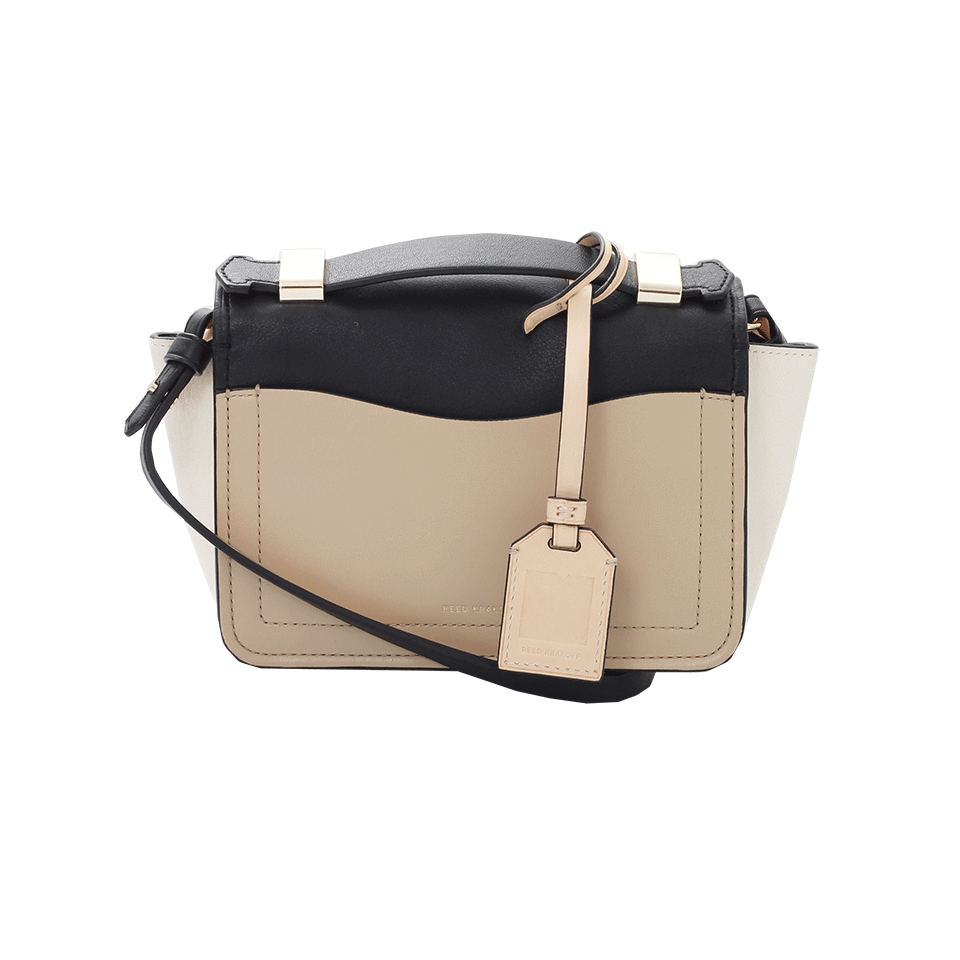 REED KRAKOFF-Micro Anarchy Crossbody-CML/MLTI