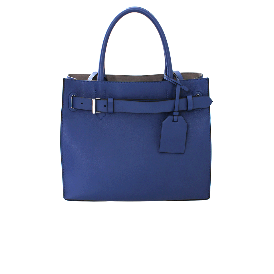 REED KRAKOFF-RK40s Tote-COBALT