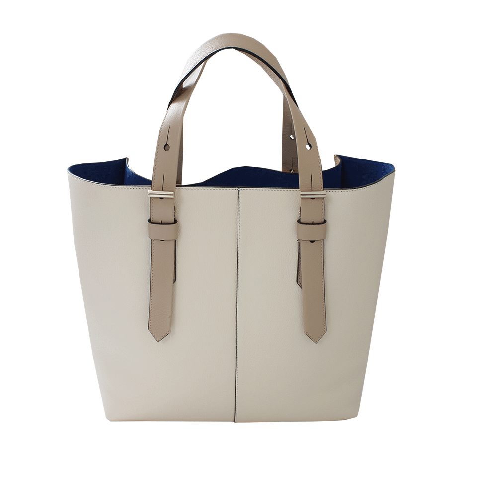 REED KRAKOFF-Krush Tote-CAMEL