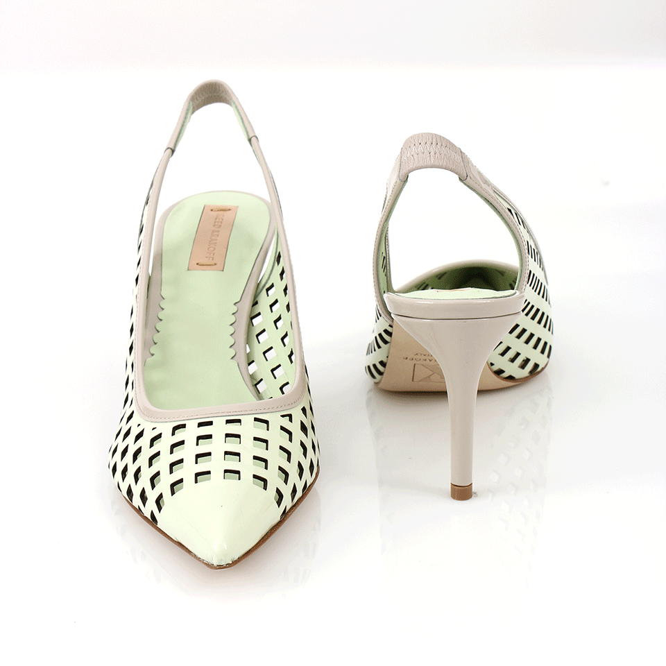 REED KRAKOFF-Bionic Academy Slingback-