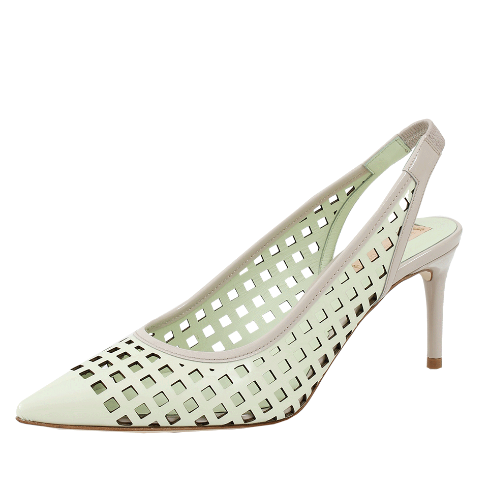 REED KRAKOFF-Bionic Academy Slingback-