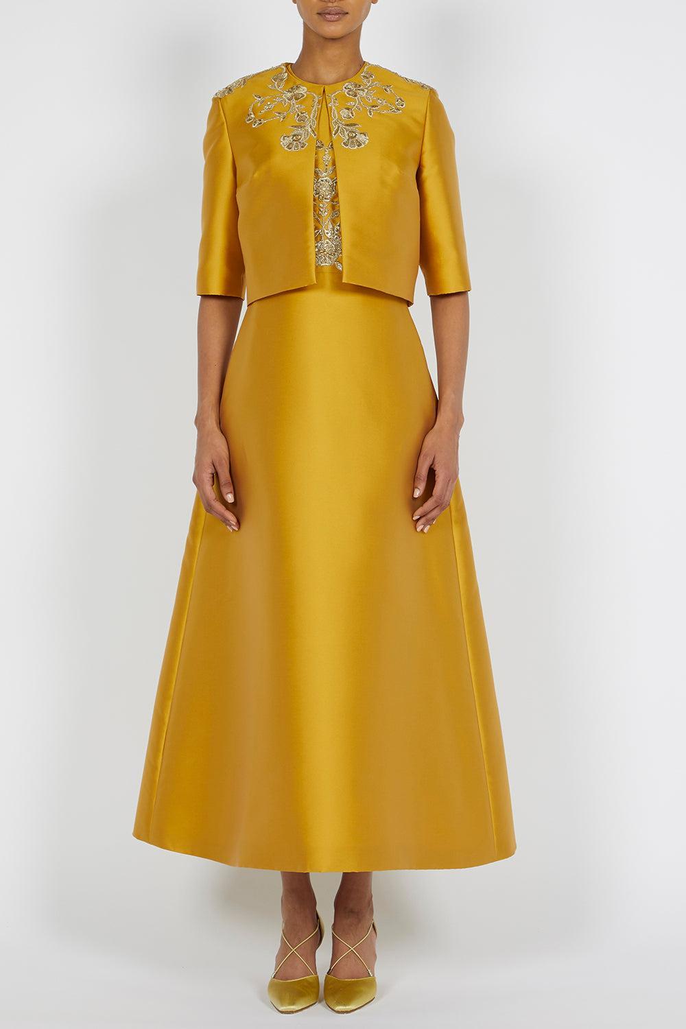 Embellished Jacket-MERIGOLD-6-CLOTHINGJACKETEVENING-REEM ACRA