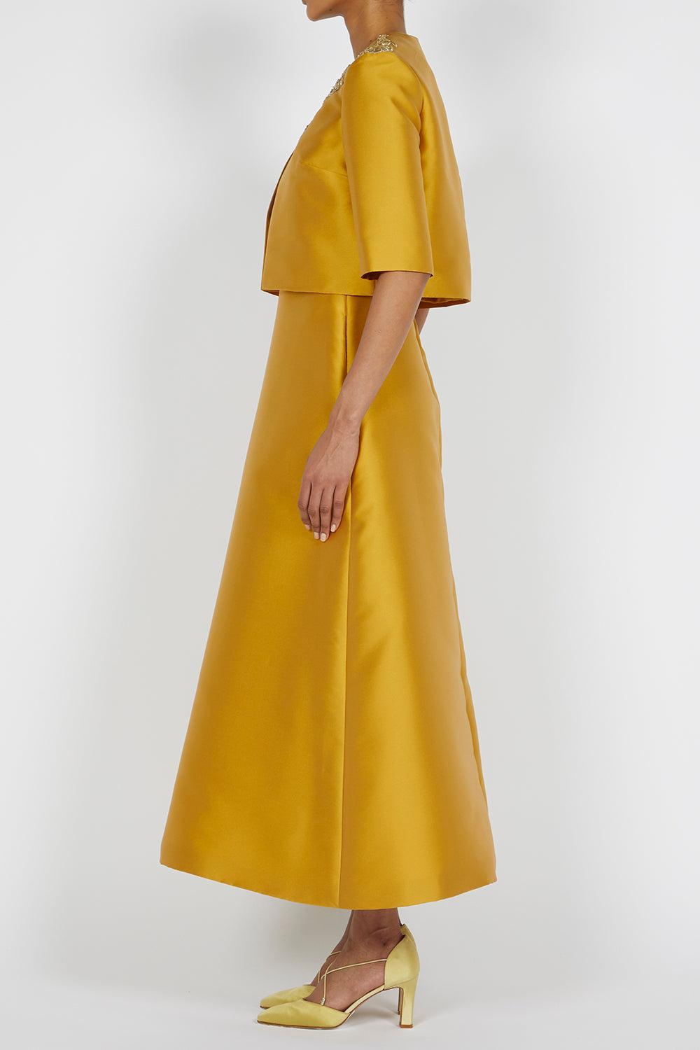 Embellished Jacket-MERIGOLD-6-CLOTHINGJACKETEVENING-REEM ACRA