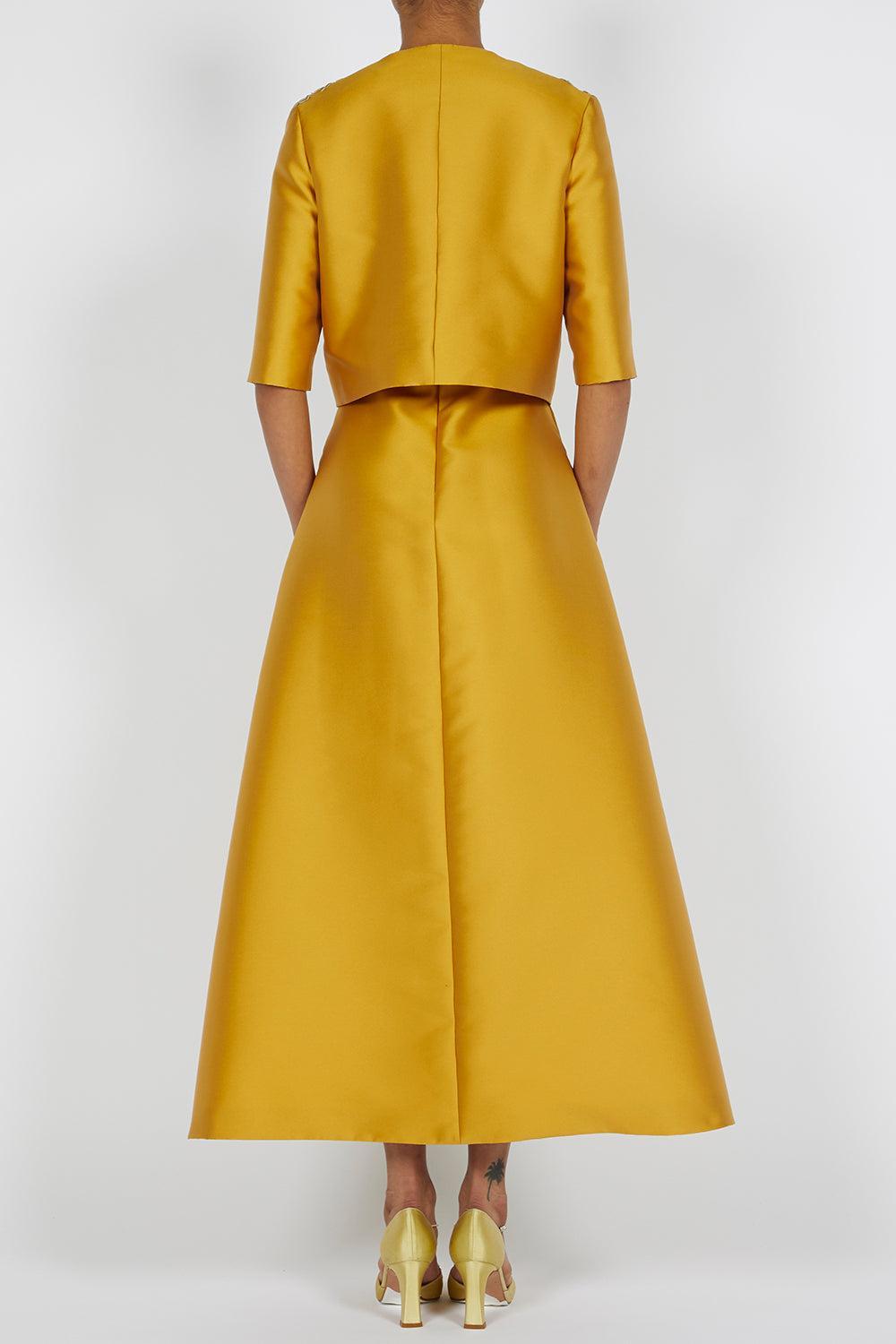 Embellished Jacket-MERIGOLD-6-CLOTHINGJACKETEVENING-REEM ACRA