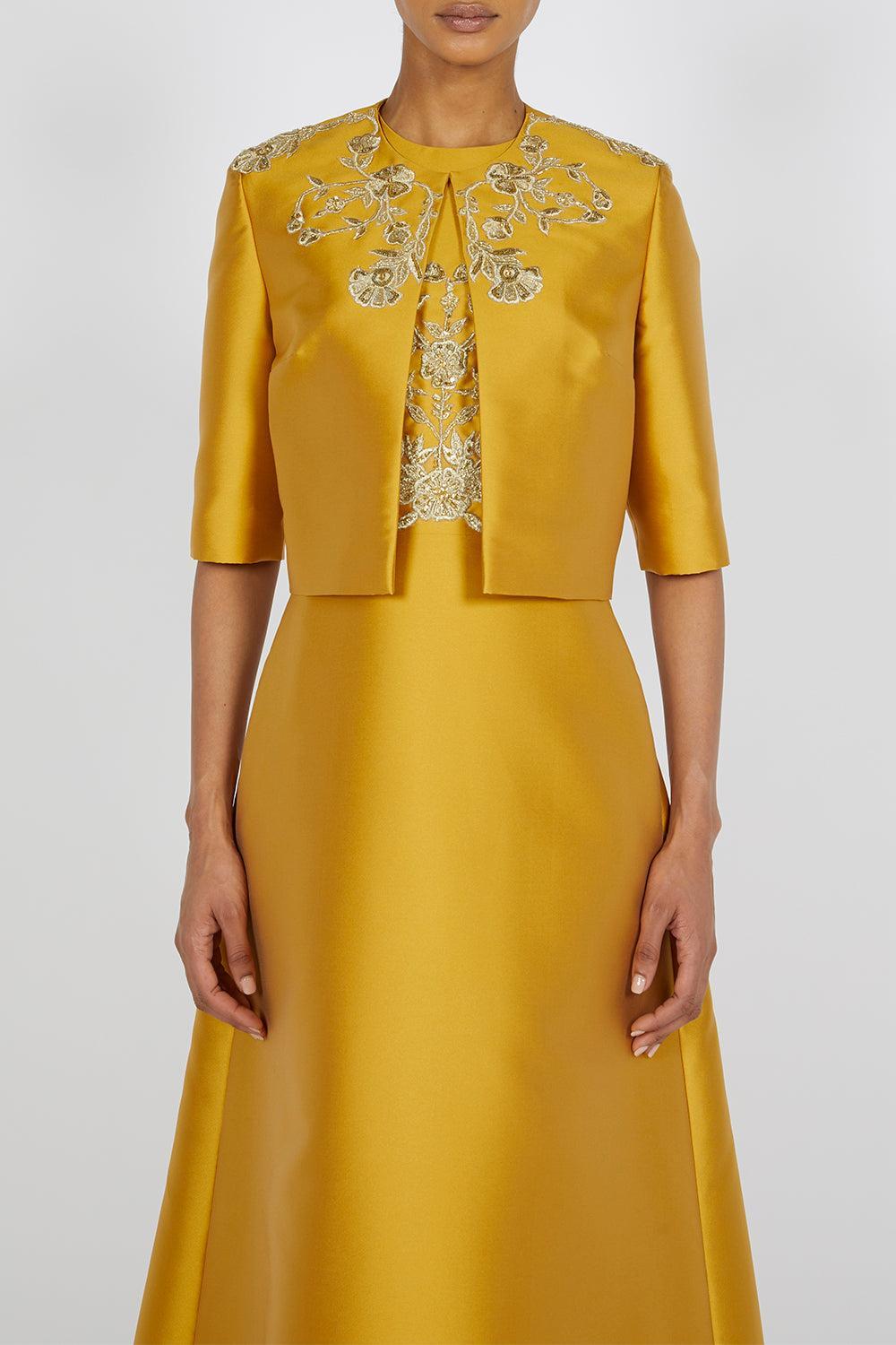 Embellished Jacket-MERIGOLD-6-CLOTHINGJACKETEVENING-REEM ACRA