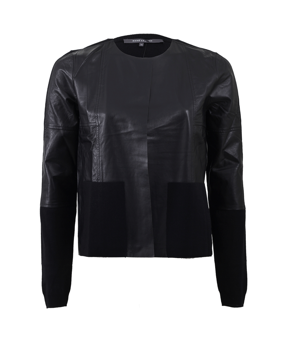RENé LEZARD Veste en laine Dames Veste T EU 36 brun style RENé LEZARD Veste en laine Dames Veste T EU 36 brun style