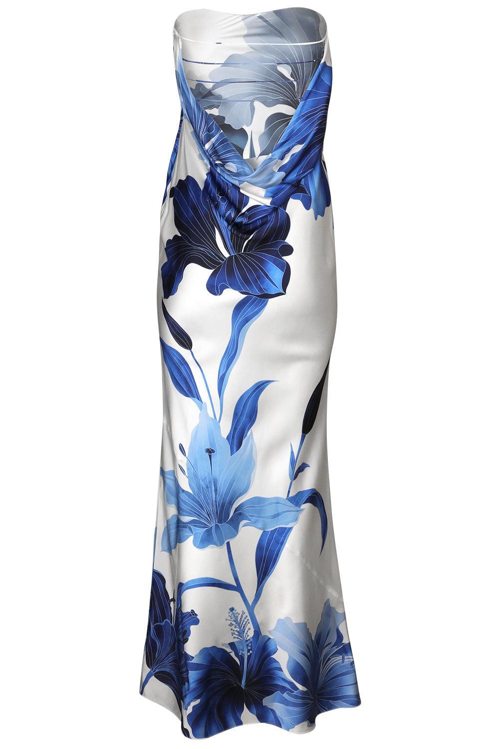 Keaton Dress-AZRPRMAV-XS-CLOTHINGDRESSCASUAL-RETROFETE