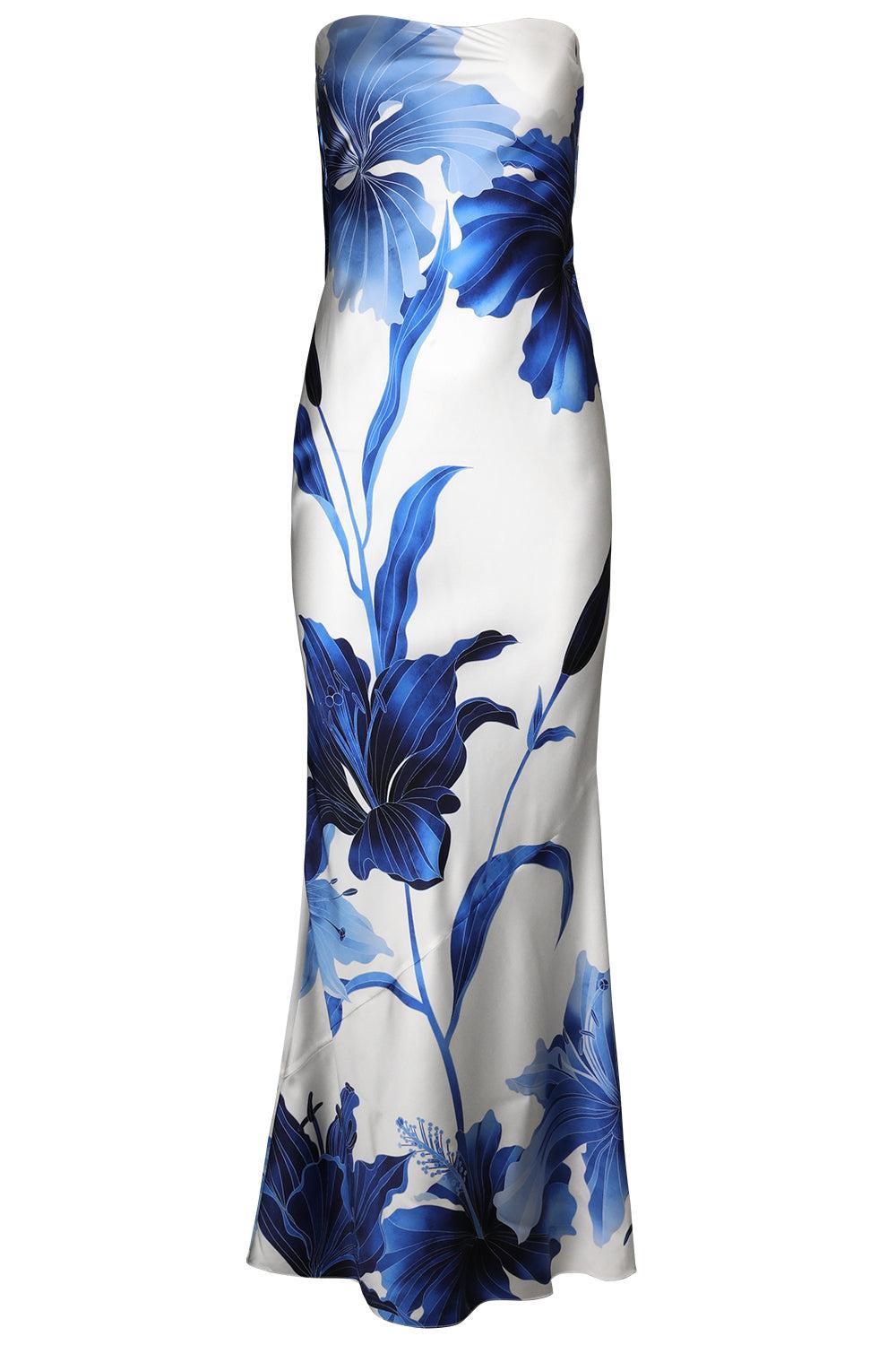 Keaton Dress-AZRPRMAV-XS-CLOTHINGDRESSCASUAL-RETROFETE