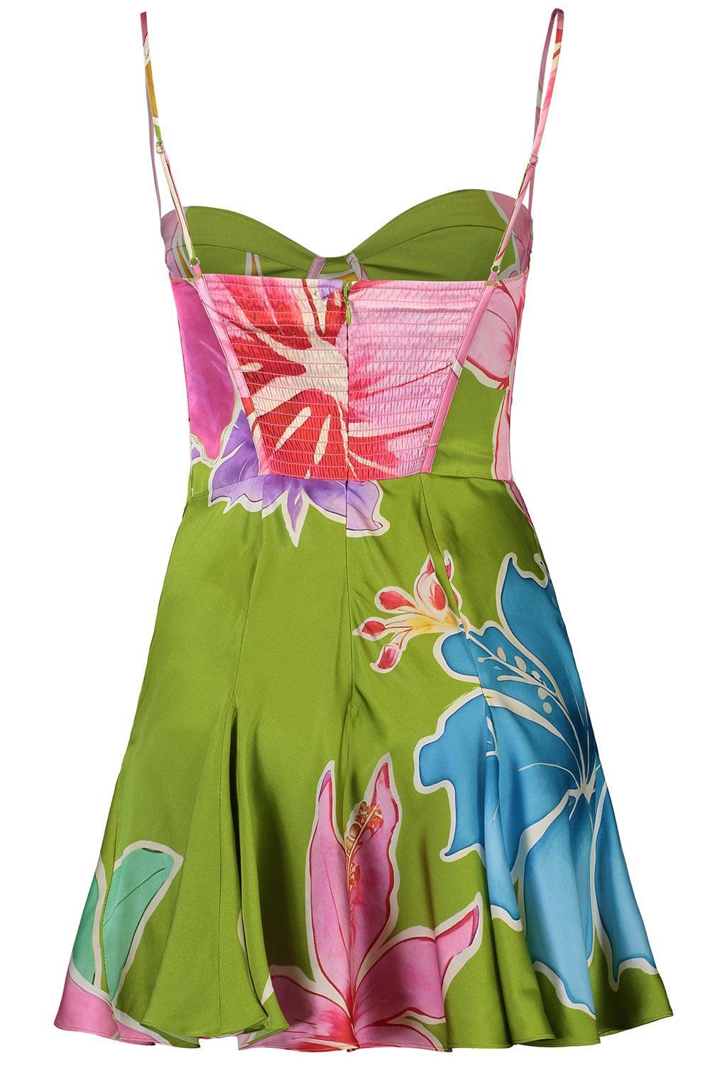 Kyona Dress-FLORAL-XS-CLOTHINGDRESSCASUAL-RETROFETE