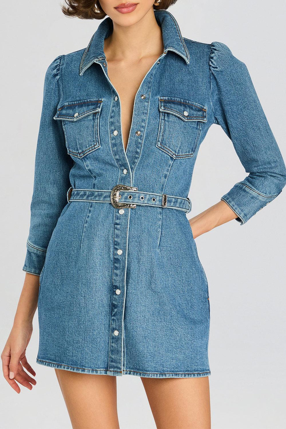 Wiley Dress