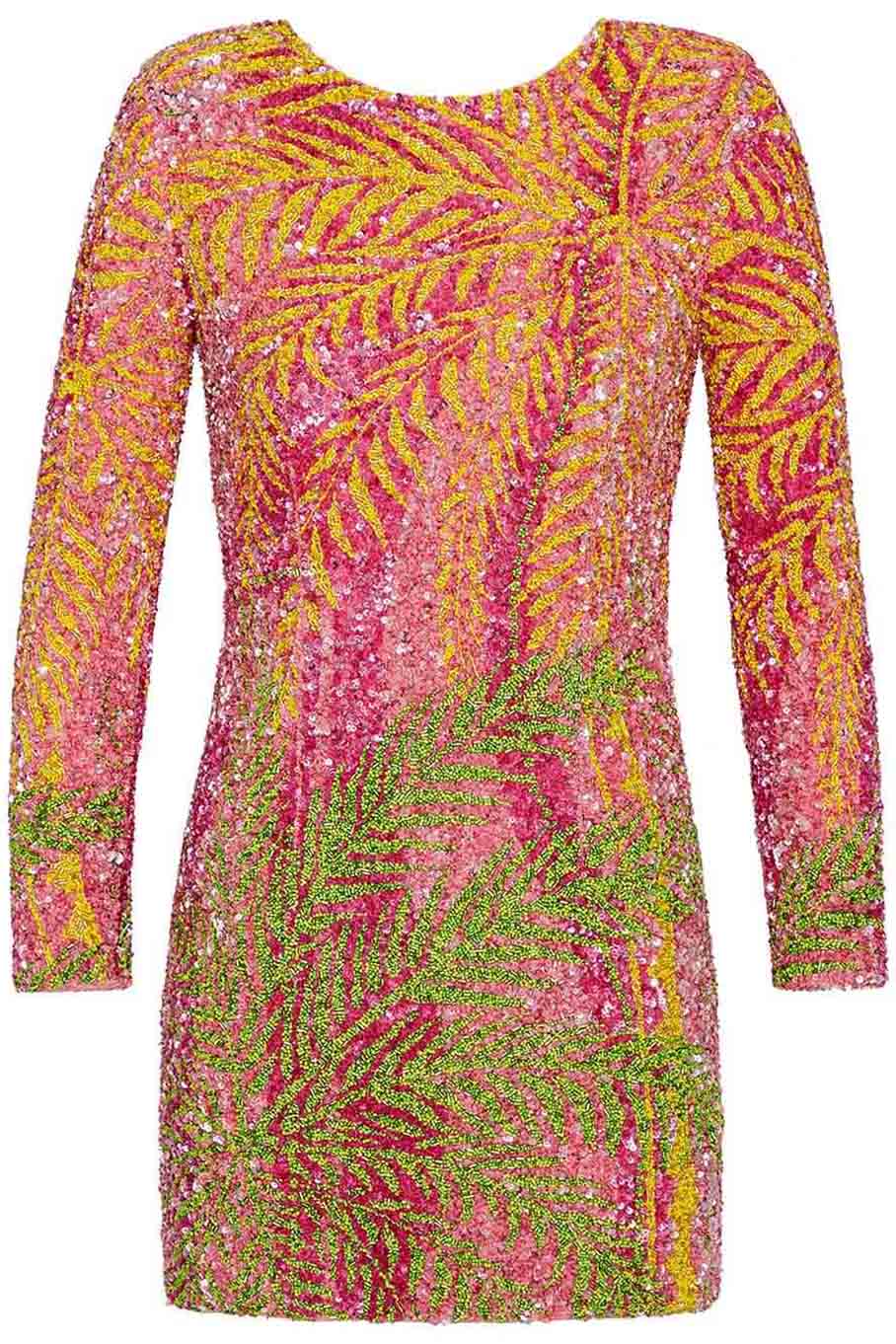 RETROFETE-Nikki Dress-
