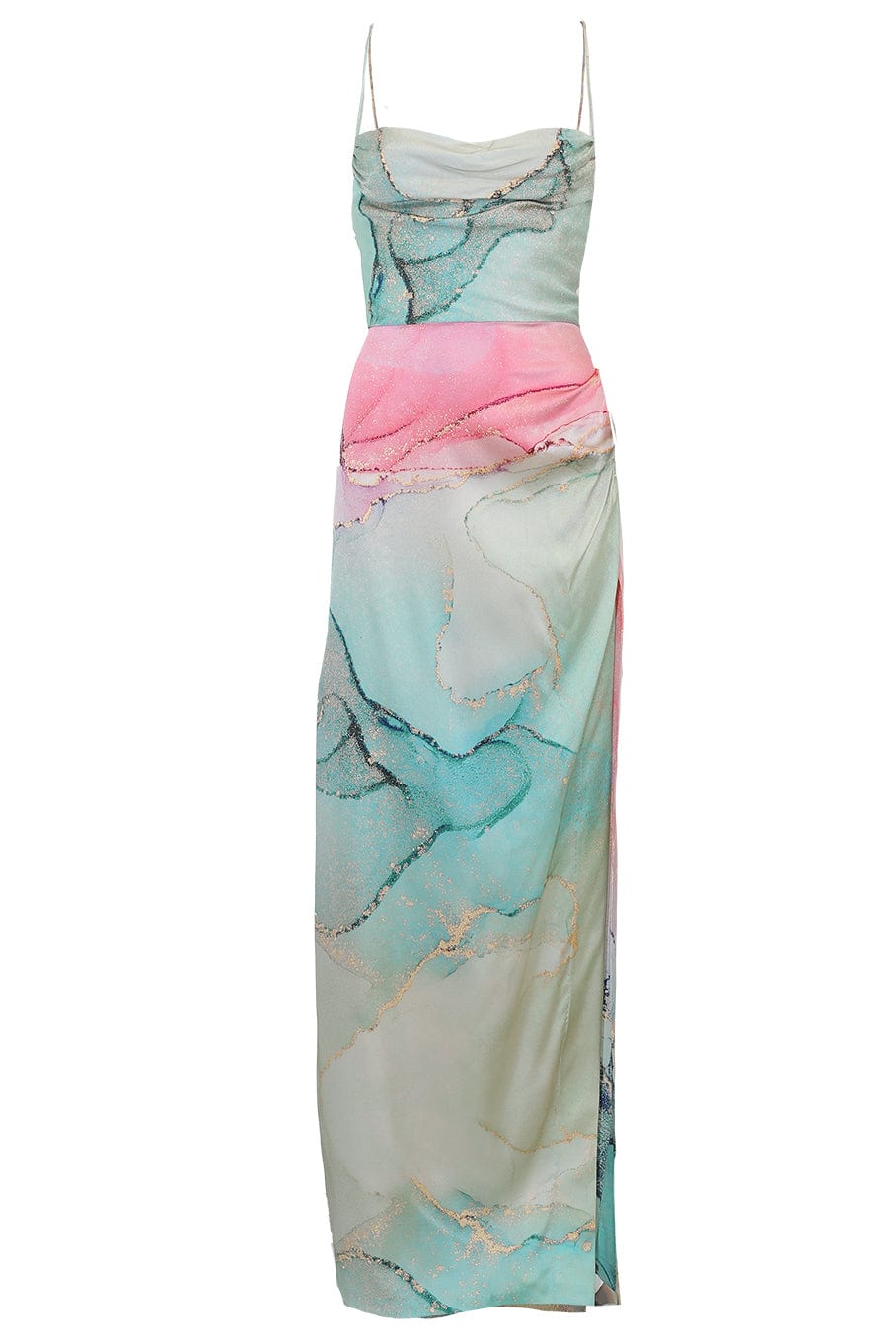 RETROFETE-Marlene Dress-