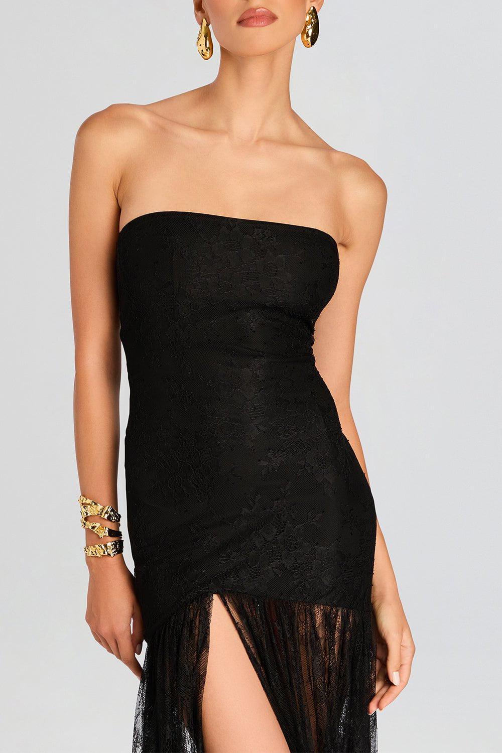 RETROFETE-Jeanette Dress-