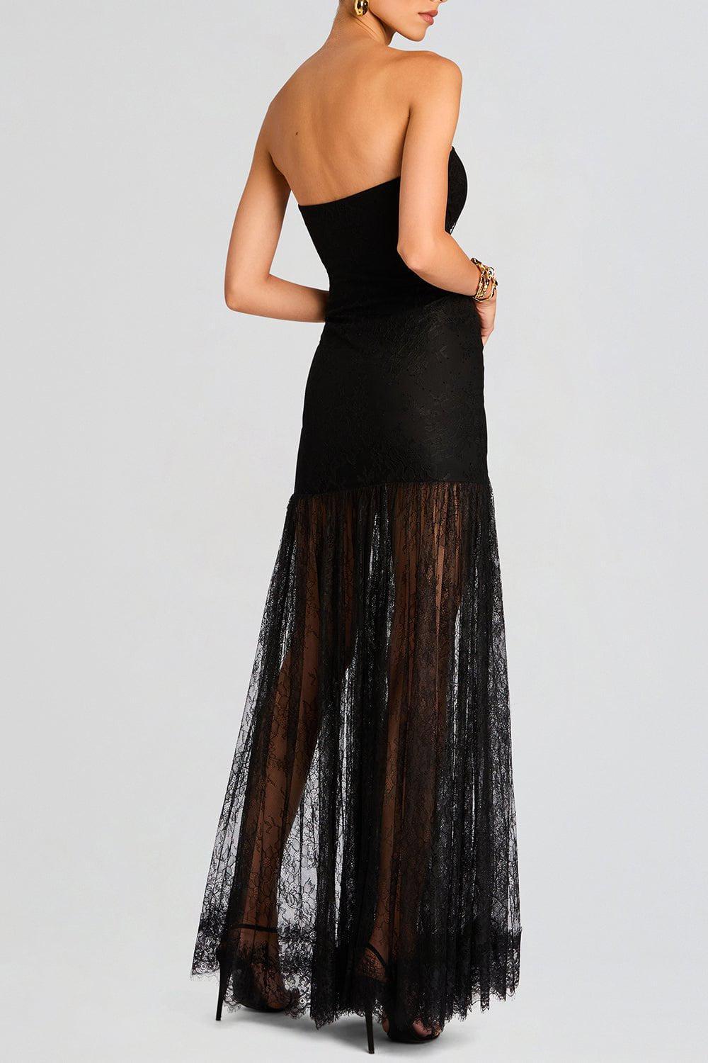 RETROFETE-Jeanette Dress-