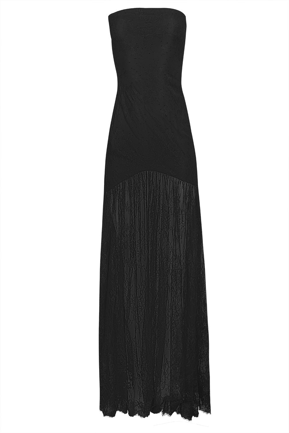 RETROFETE-Jeanette Dress-