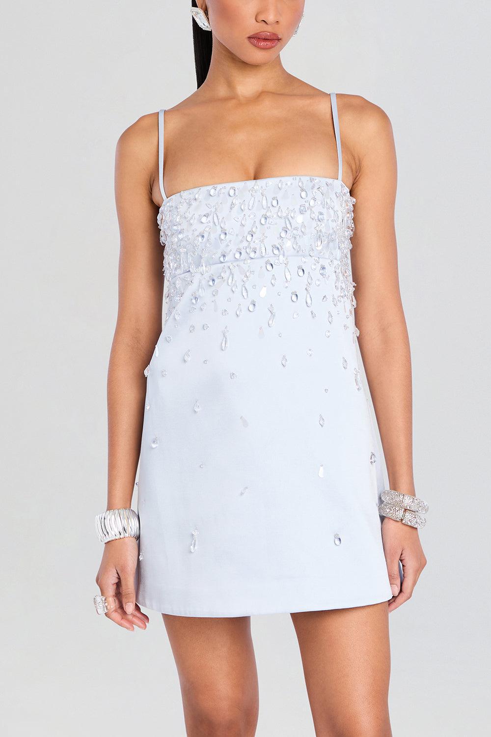 Cornelia Dress-DOVE-XS-CLOTHINGDRESSCOCKTAIL-RETROFETE