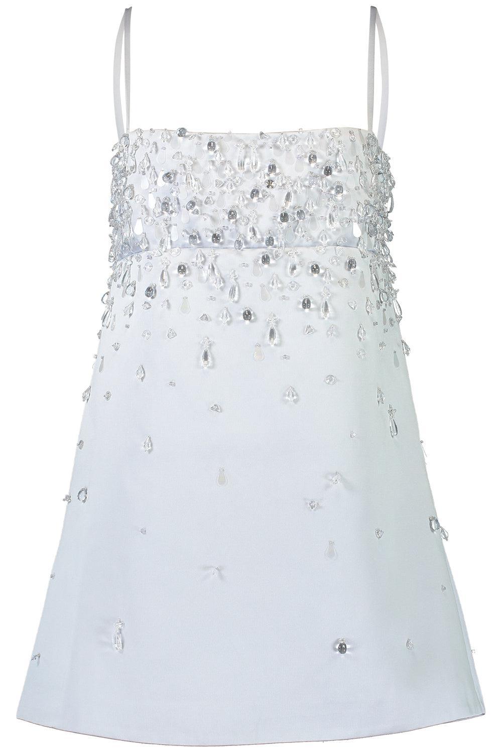 Cornelia Dress-DOVE-XS-CLOTHINGDRESSCOCKTAIL-RETROFETE