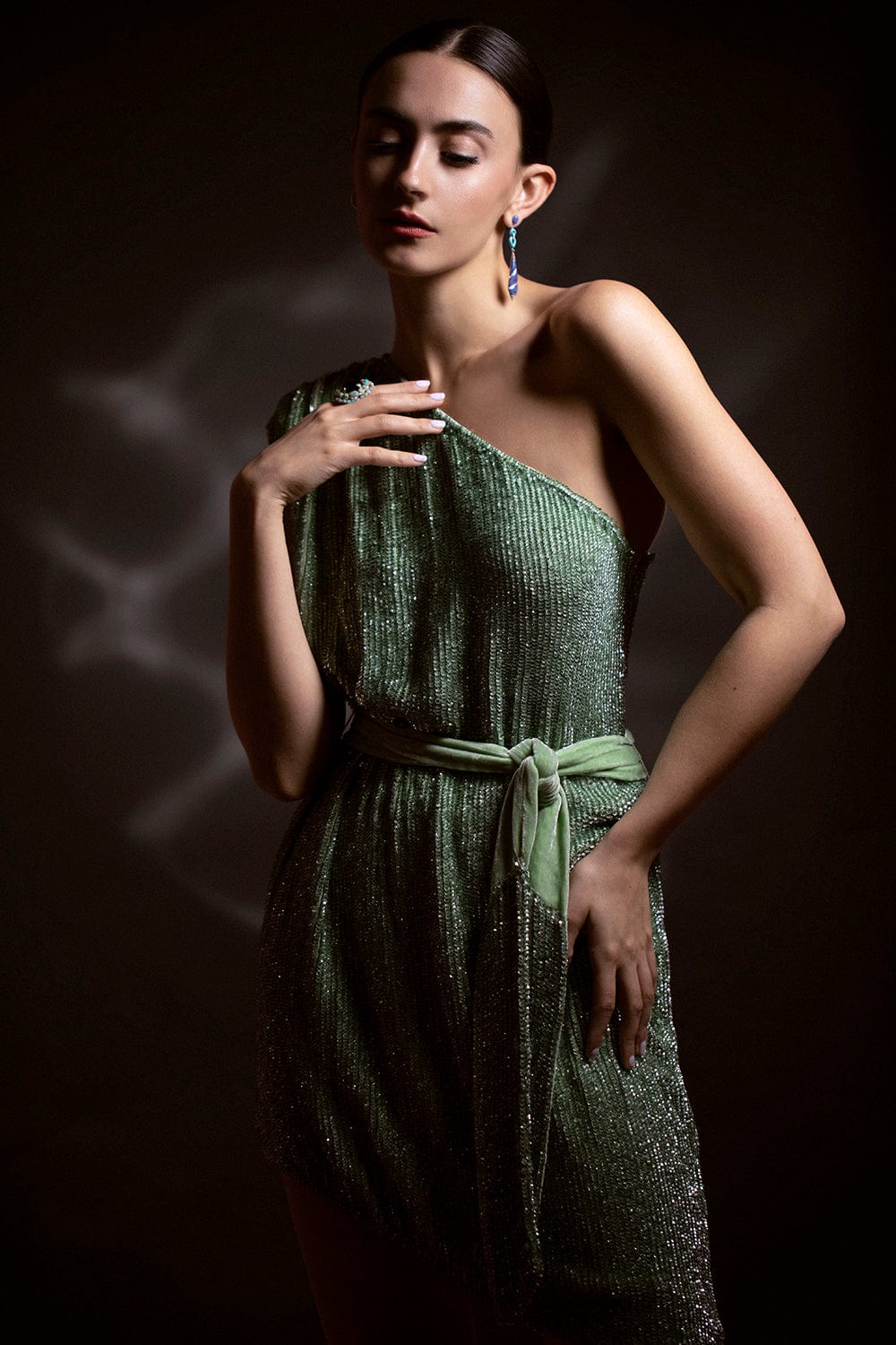 RETROFETE-Ella Dress-