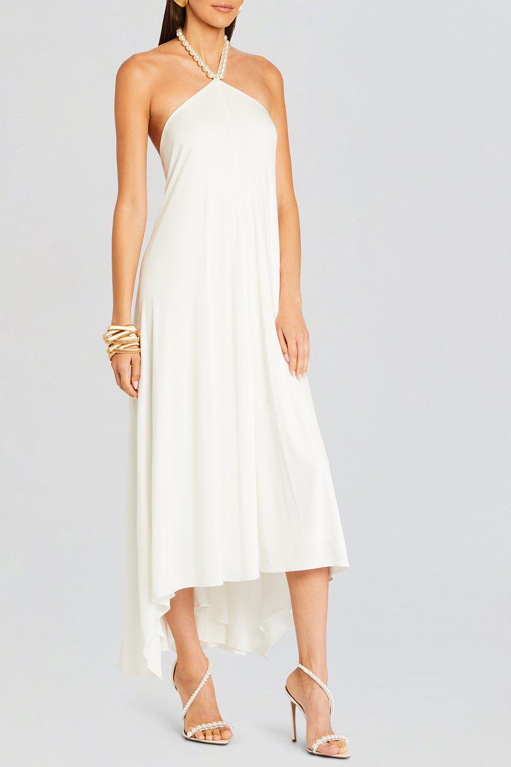 RETROFETE-Maryam Dress-