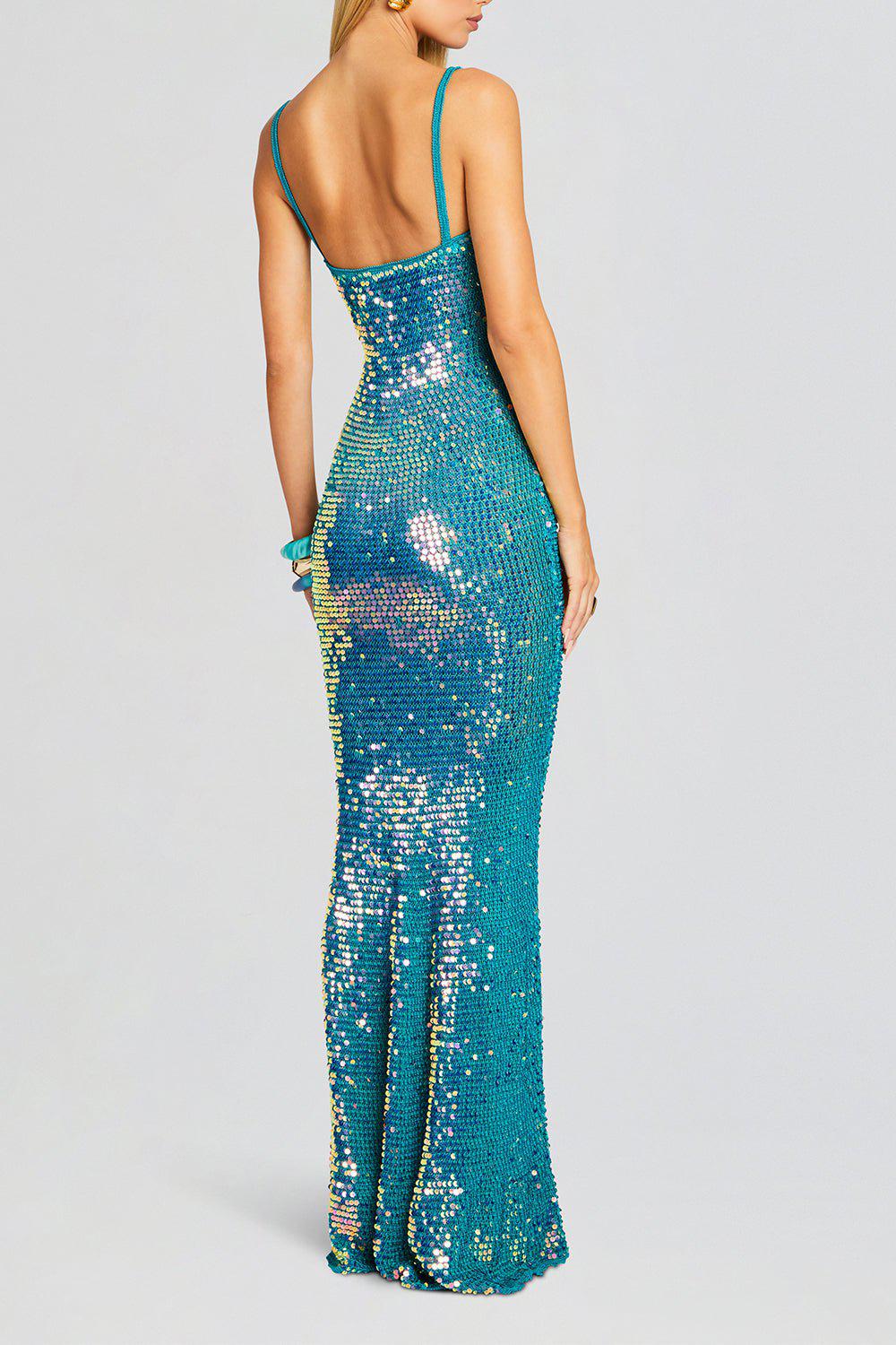 RETROFETE-Lisette Dress-