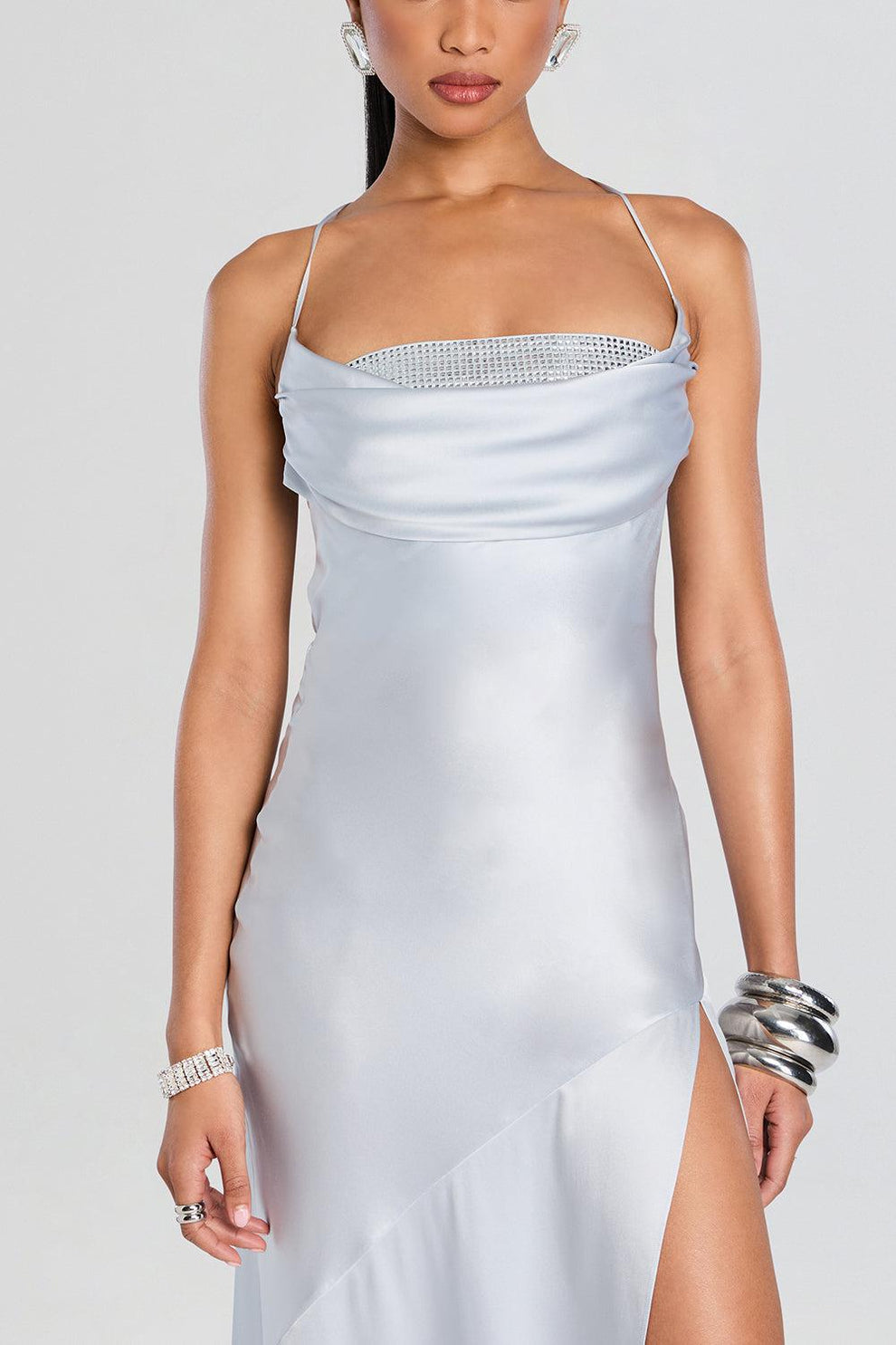 Emery Dress