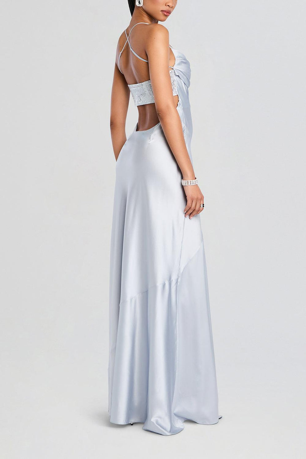 Emery Dress