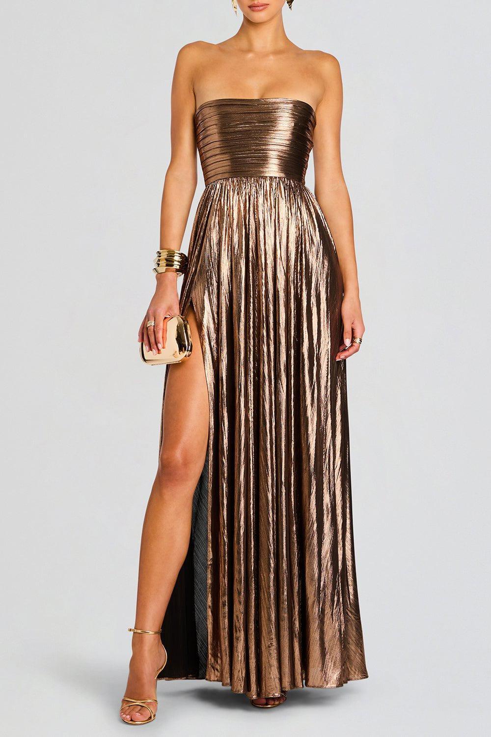 RETROFETE-Iris Dress-