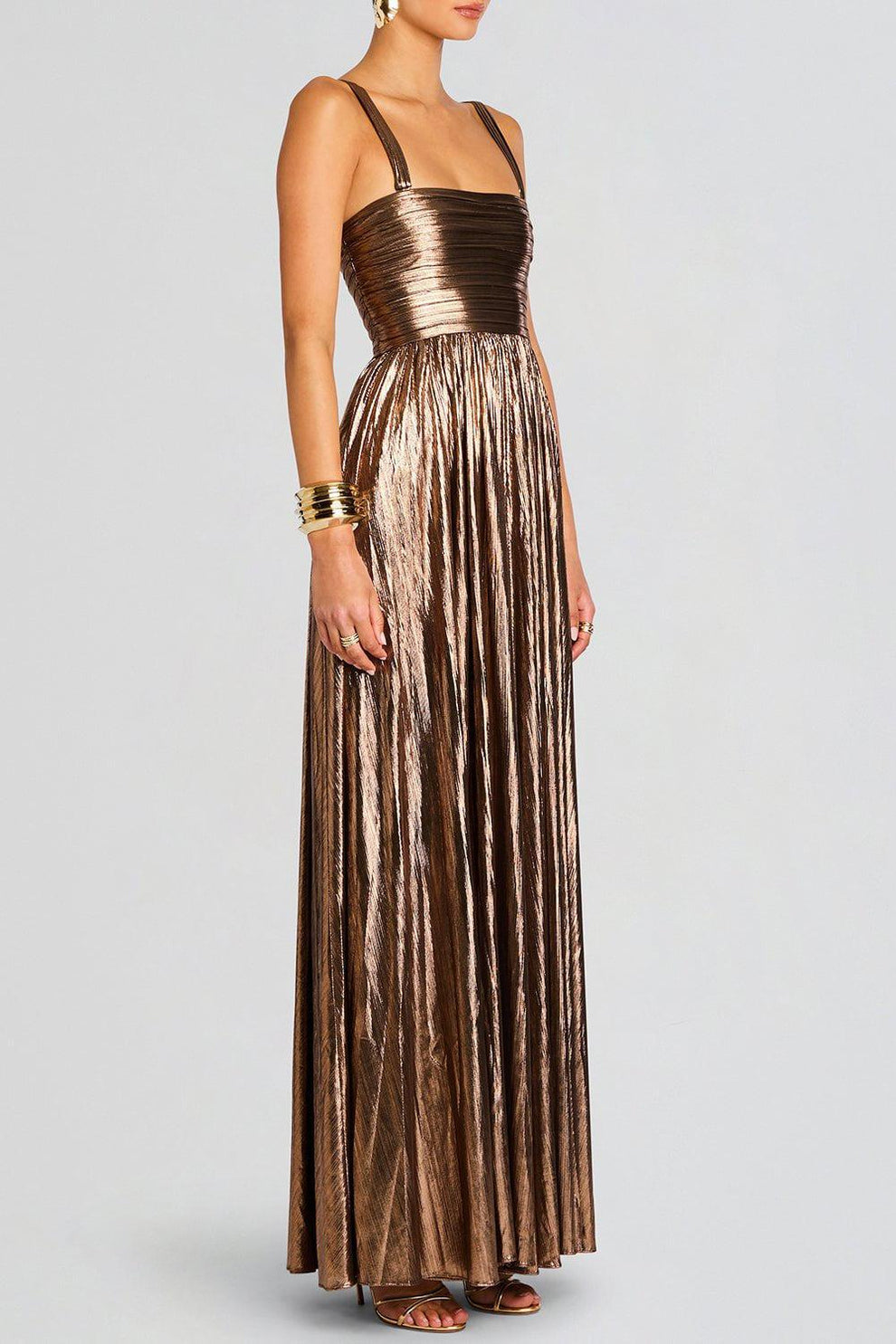 Iris Dress