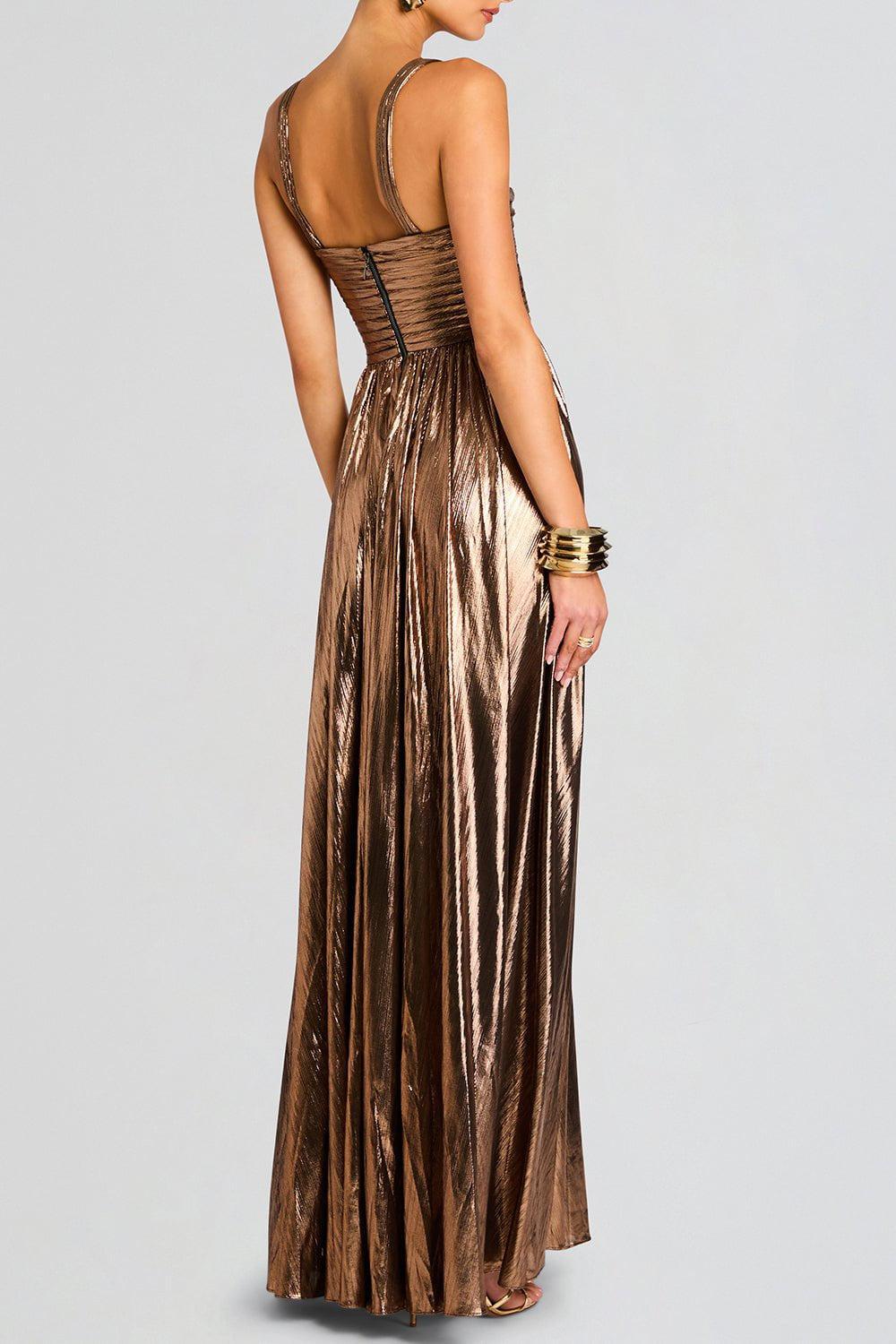 RETROFETE-Iris Dress-