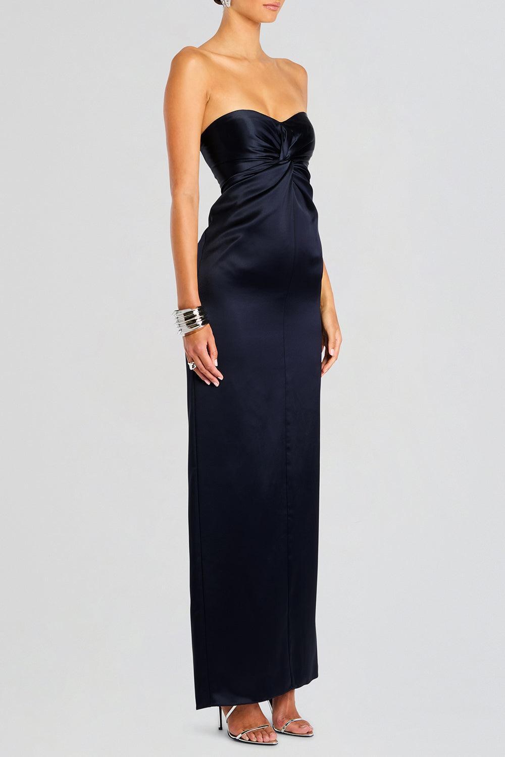 RETROFETE-Olivine Dress-