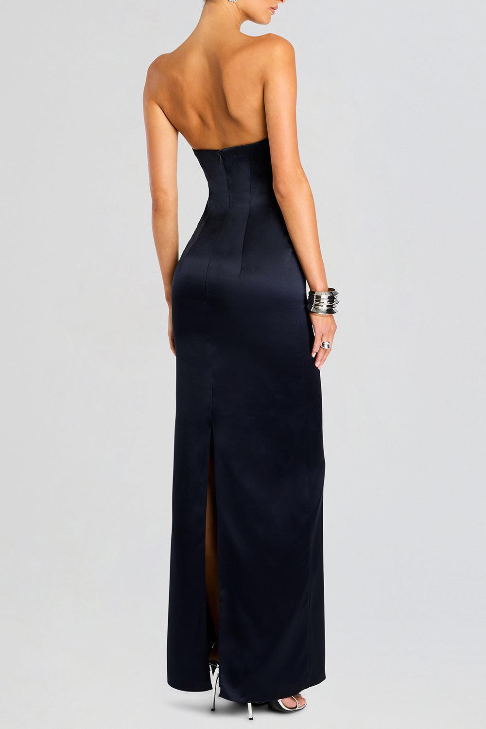 RETROFETE-Olivine Dress-