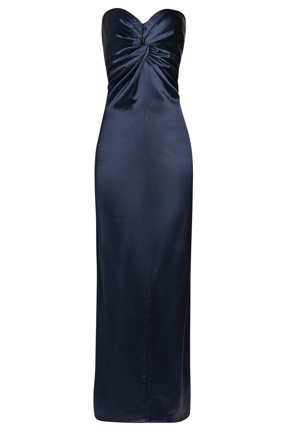 Olivine Dress