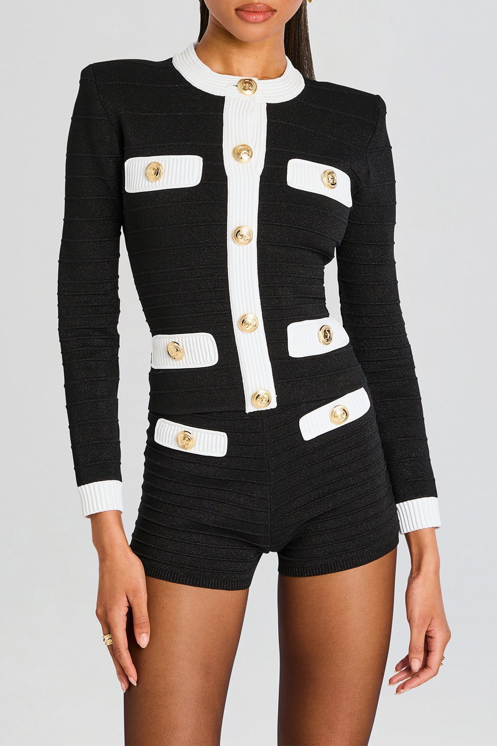 RETROFETE-Calla Top-