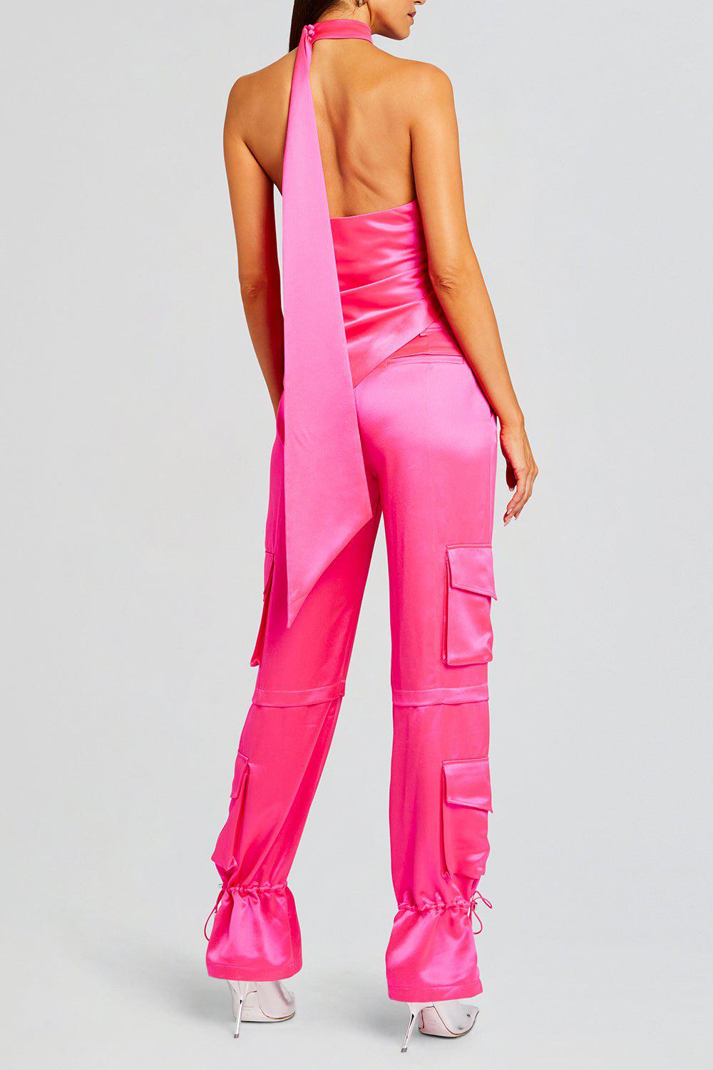 RETROFETE-Mar Pant-