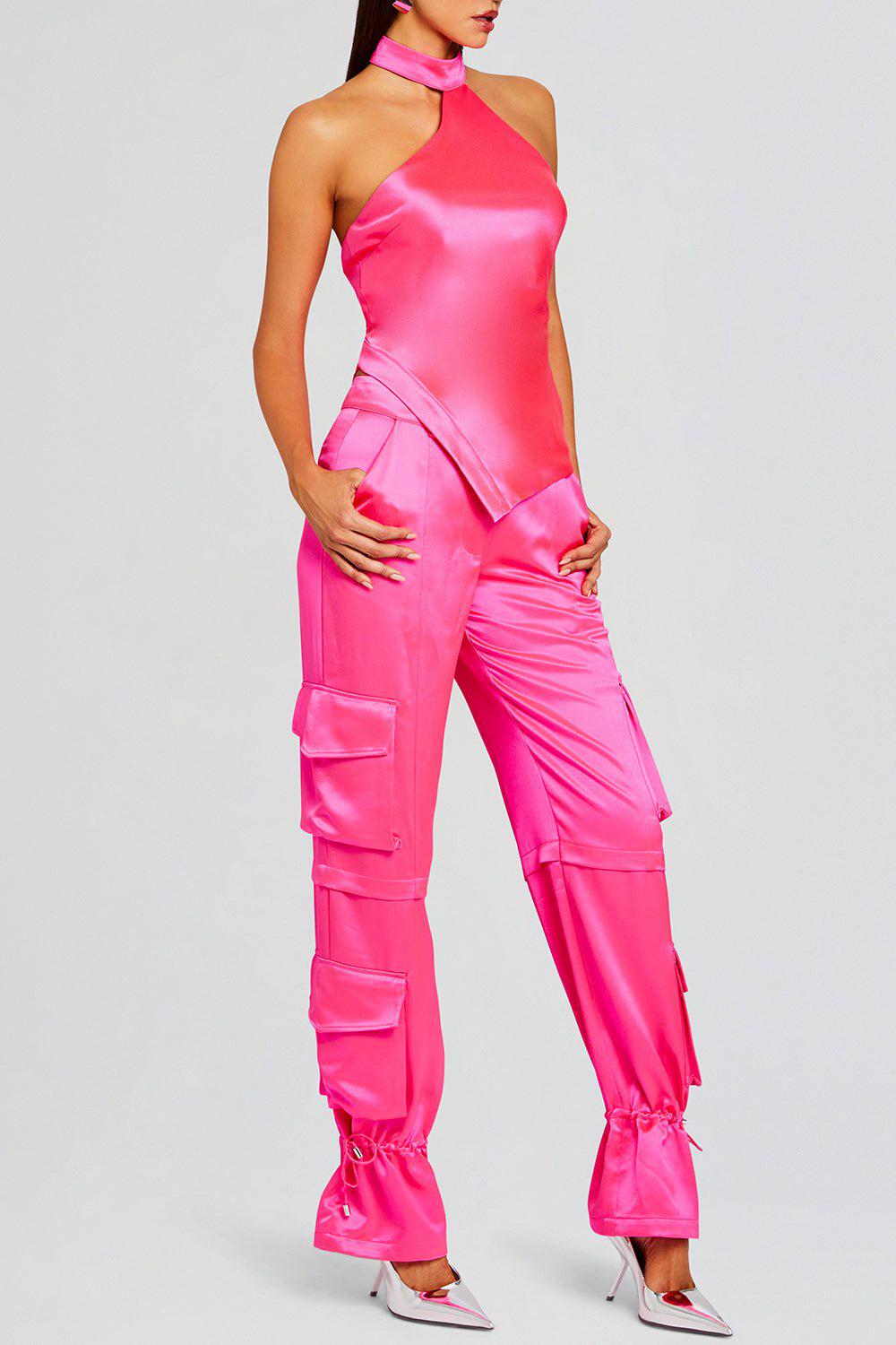 RETROFETE-Mar Pant-