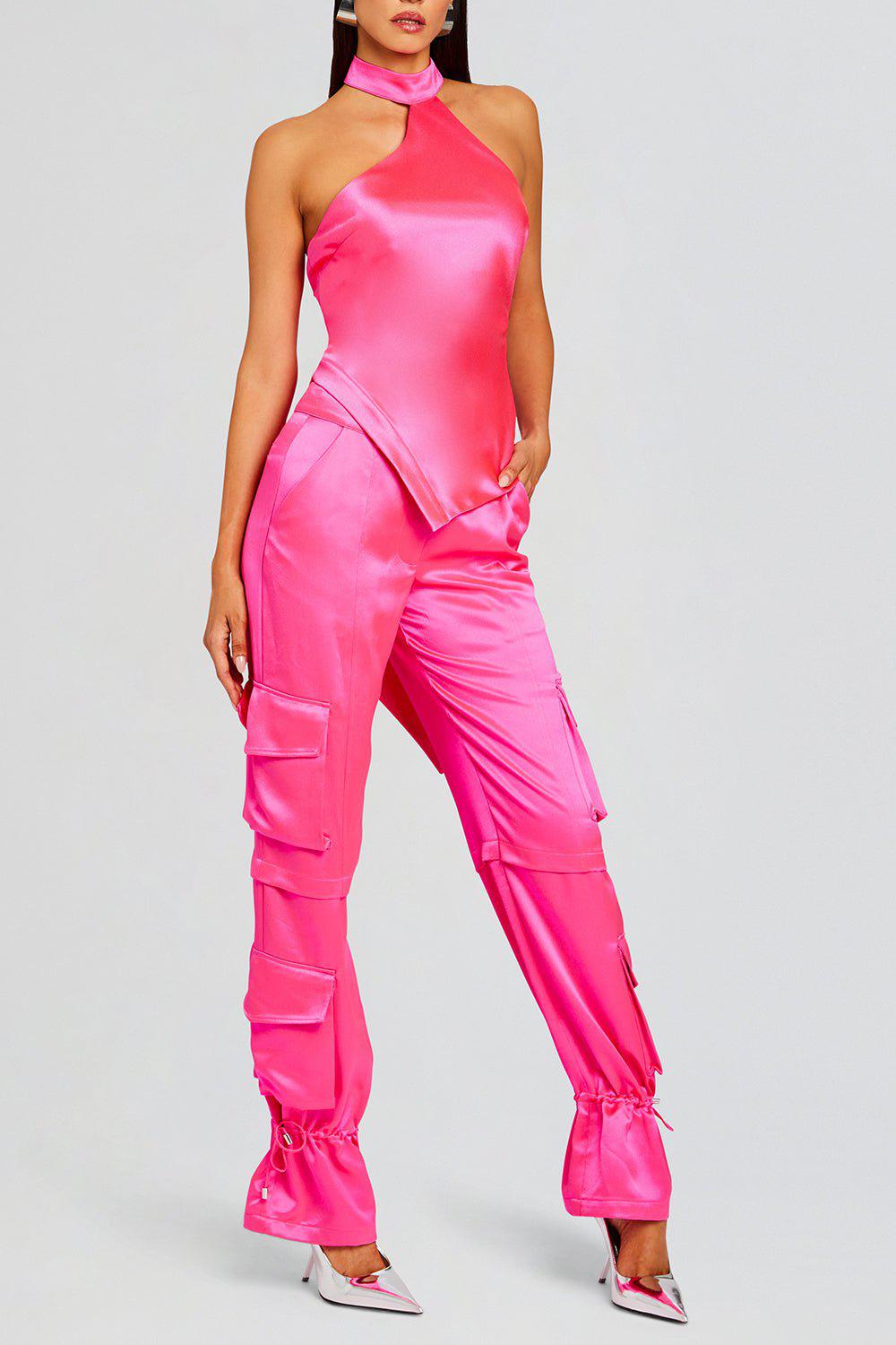 RETROFETE-Mar Pant-