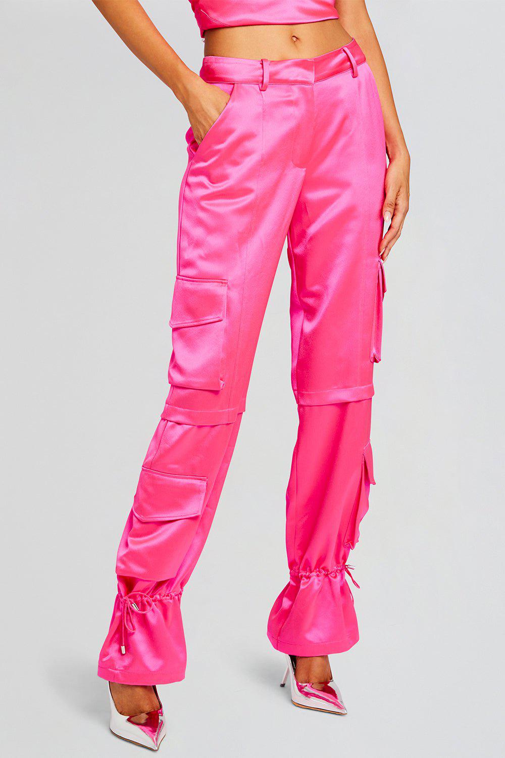 RETROFETE-Mar Pant-