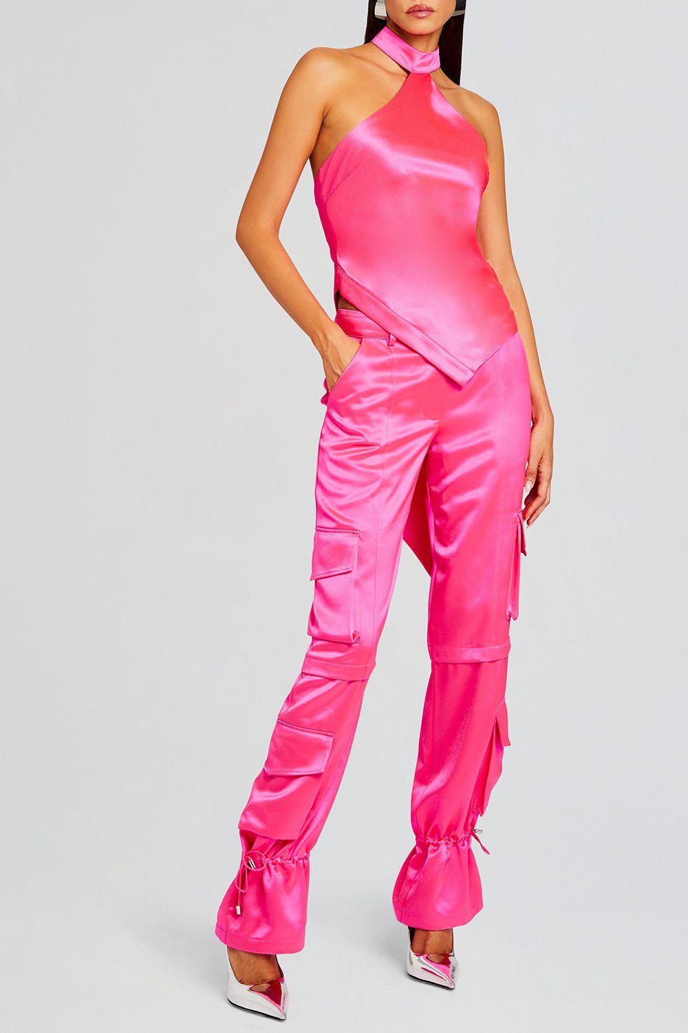 RETROFETE-Mar Pant-