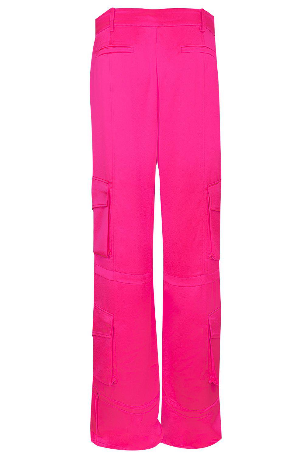 RETROFETE-Mar Pant-