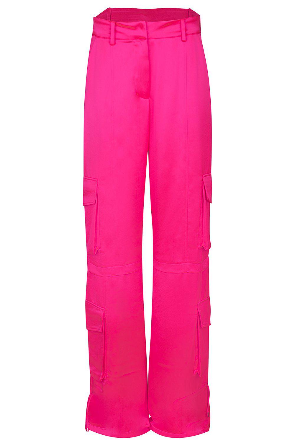 RETROFETE-Mar Pant-