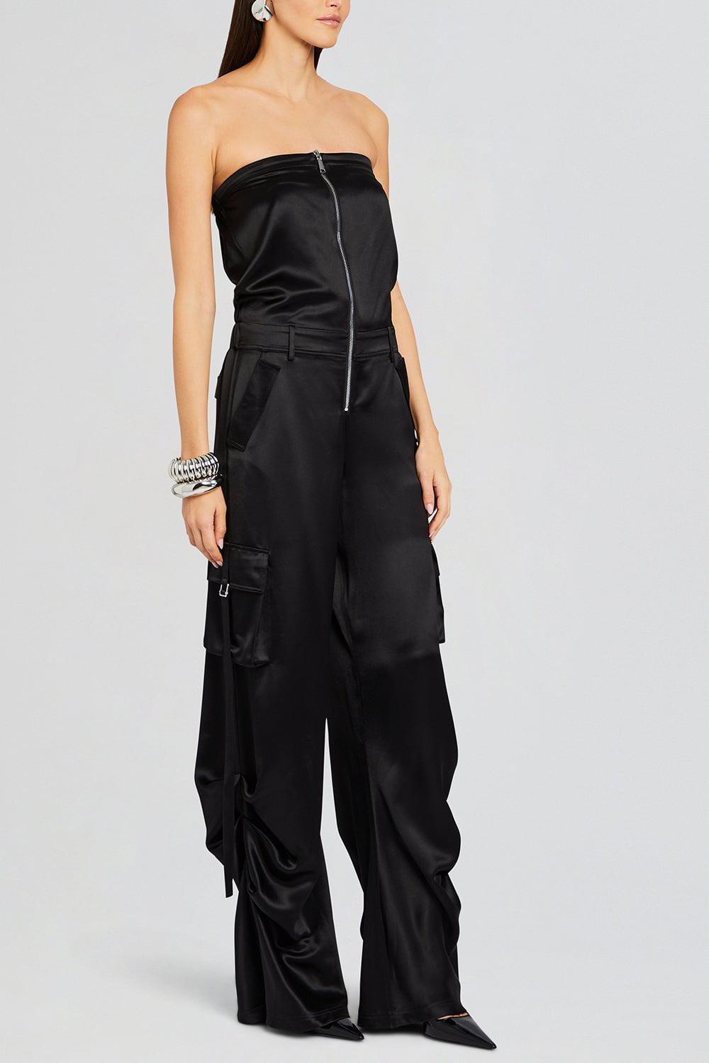 RETROFETE-Estrella Jumpsuit-
