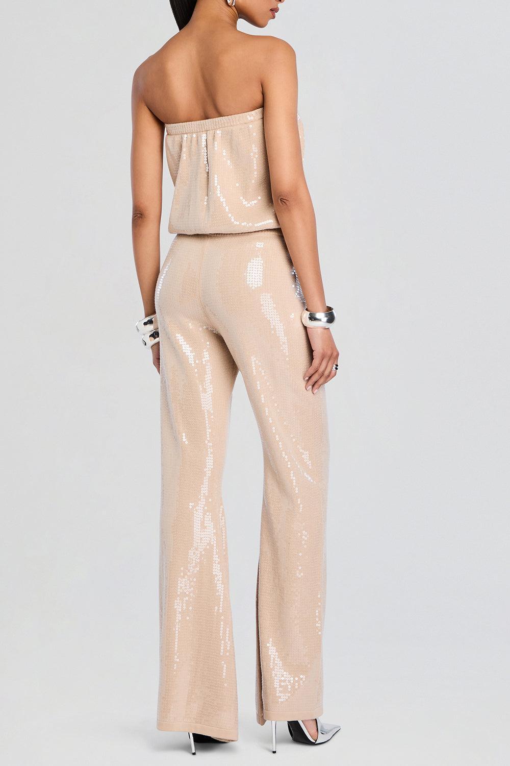 Allie Jumpsuit-LATTE-XS-CLOTHINGPANTJUMPSUIT-RETROFETE