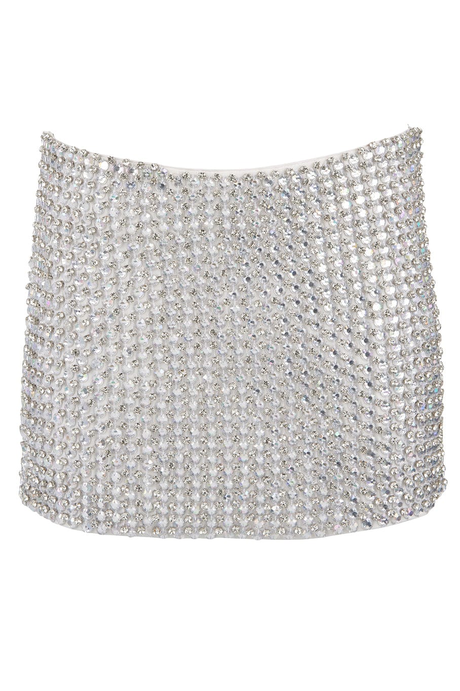 RETROFETE-Ruby Mini Skirt-